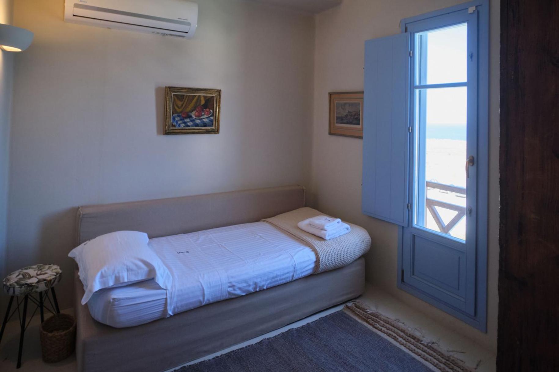 Pink Freud Villas Santorini イア エクステリア 写真